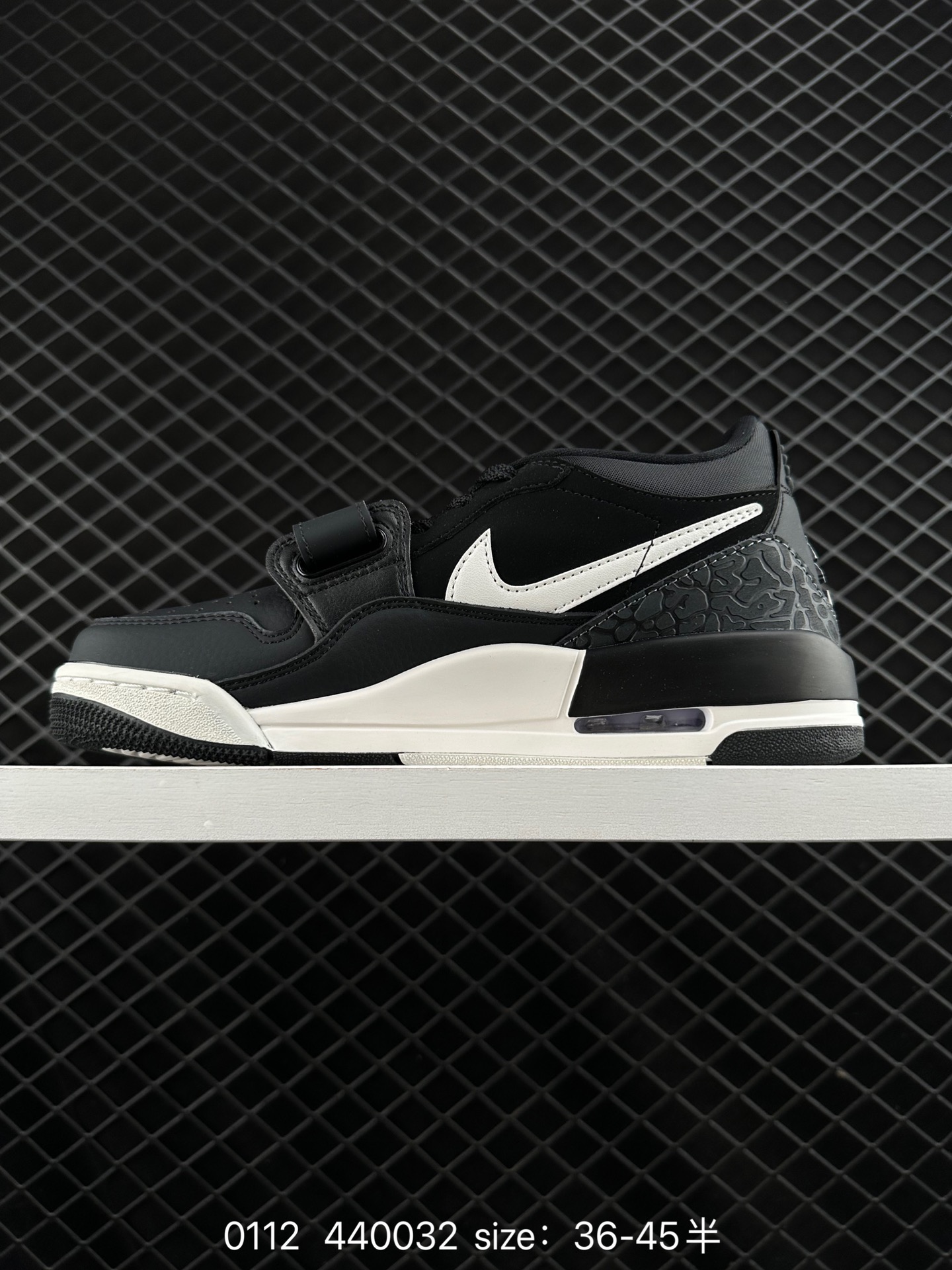 Air Jordan Legacy 312 Low 